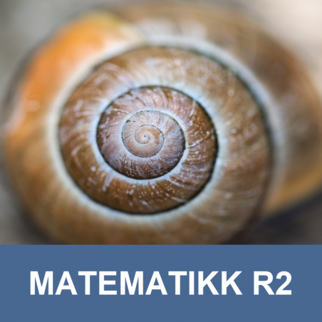 Matematikk R2