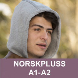 NorskPluss A1- A2 - B1,...