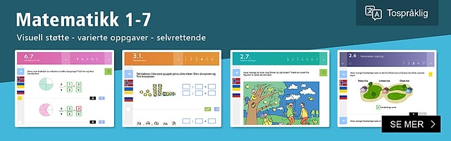 Mathematics 1-7