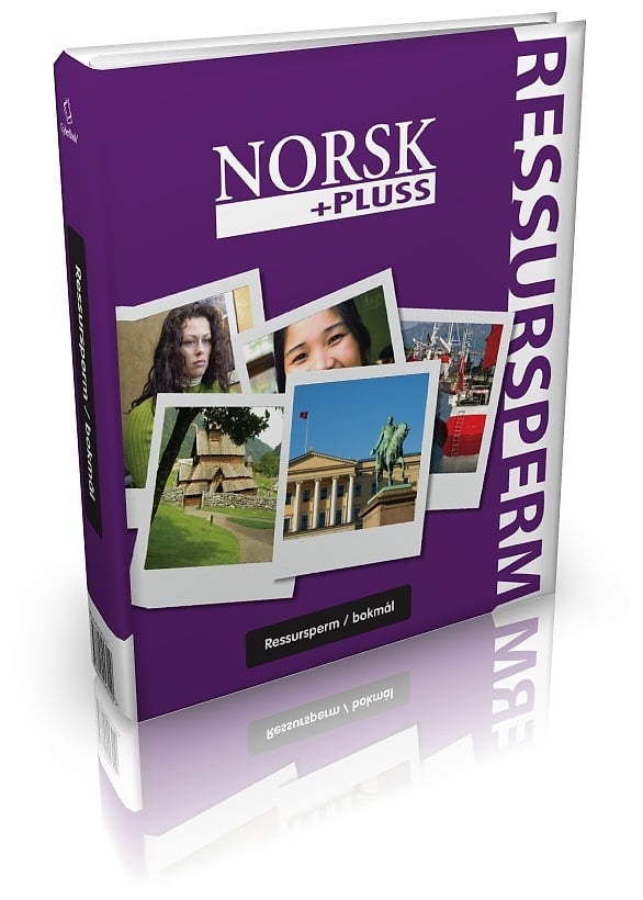 NorskPluss Ressursperm